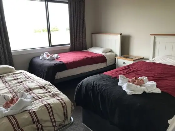 Panoramic Dağ Evi, 2 Yatak Odası, Bağlantılı Odalar, Dağ Manzaralı