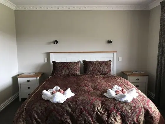 Panoramic Dağ Evi, 2 Yatak Odası, Bağlantılı Odalar, Dağ Manzaralı