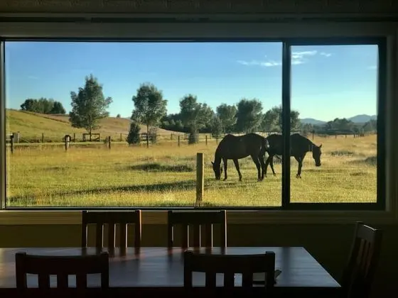 Panoramic Dağ Evi, 2 Yatak Odası, Bağlantılı Odalar, Dağ Manzaralı