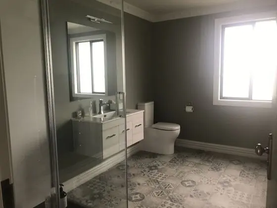 Panoramic Dağ Evi, 2 Yatak Odası, Bağlantılı Odalar, Dağ Manzaralı