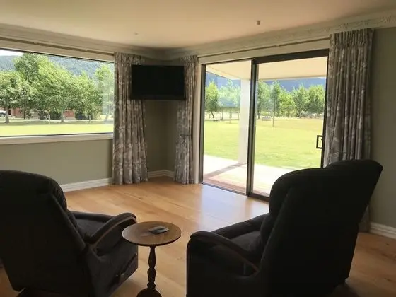 Panoramic Stüdyo Süit, 1 Yatak Odası, Dağ Manzaralı