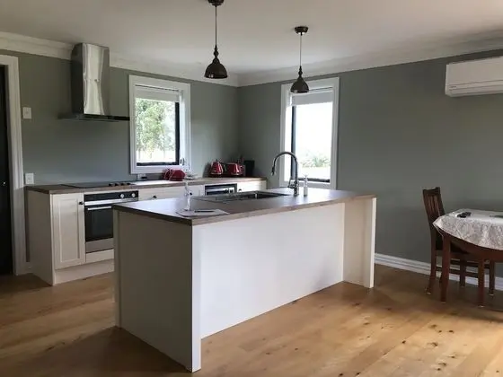 Panoramic Stüdyo Süit, 1 Yatak Odası, Dağ Manzaralı