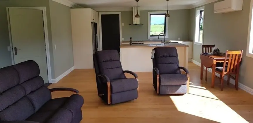Panoramic Stüdyo Süit, 1 Yatak Odası, Dağ Manzaralı