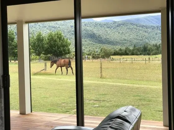 Panoramic Stüdyo Süit, 1 Yatak Odası, Dağ Manzaralı