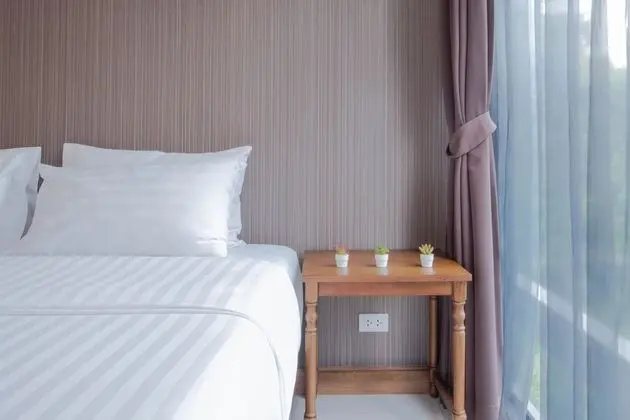 Grand Deluxe King Suite