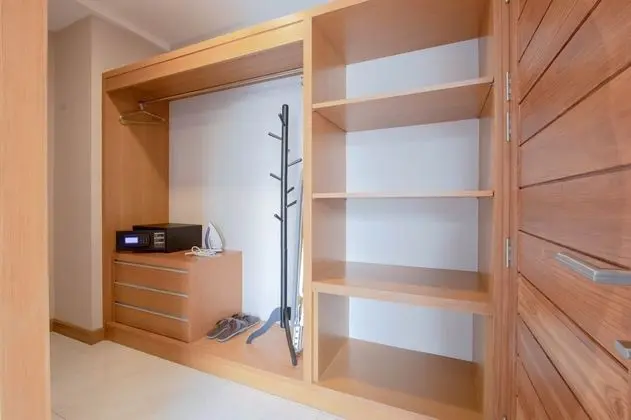 Grand Deluxe King Suite