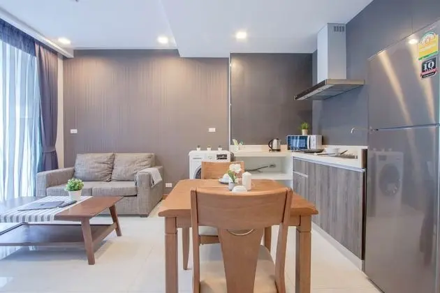 Grand Deluxe Twin Suite