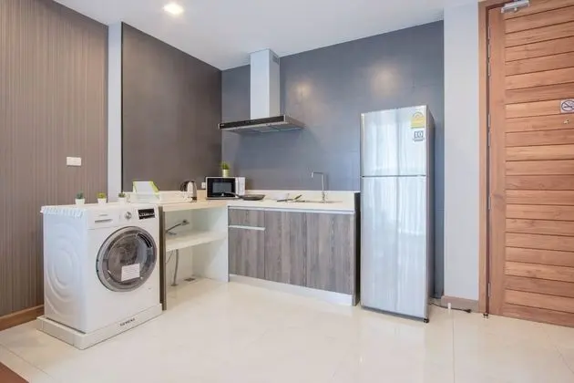 Grand Deluxe Twin Suite