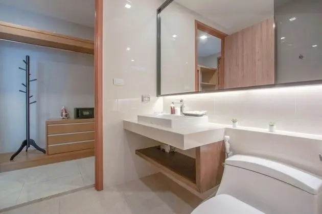 Grand Deluxe Twin Suite