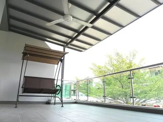 Ev, 5 Yatak Odası