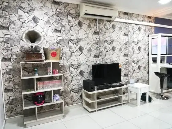 Ev, 5 Yatak Odası