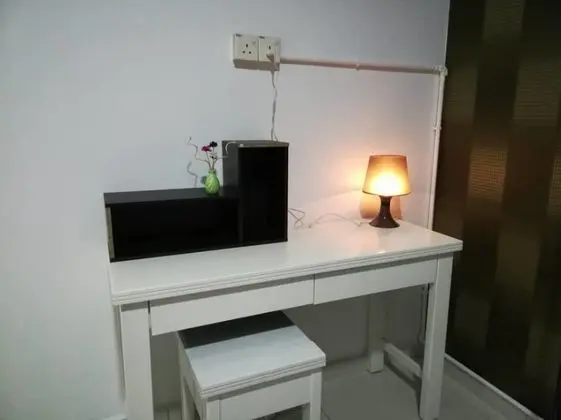Ev, 5 Yatak Odası