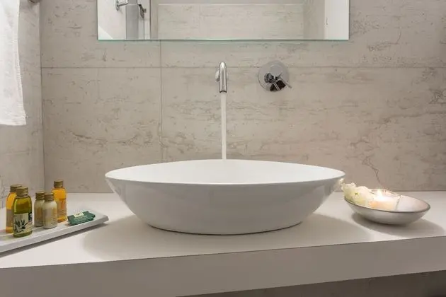 Superior Panoramic Double or Twin Room, Ensuite, Ocean View