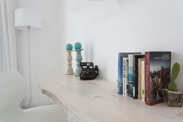 Superior Panoramic Double or Twin Room, Ensuite, Ocean View