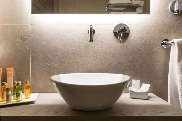 Superior Panoramic Double or Twin Room, Ensuite, Ocean View