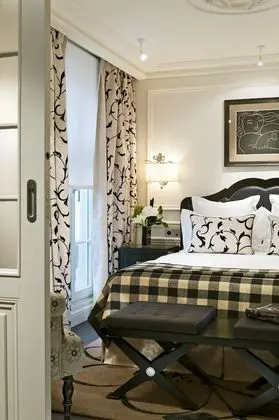 Superior Süit, 1 Büyük (Queen) Boy Yatak ve Çekyat, Balkon