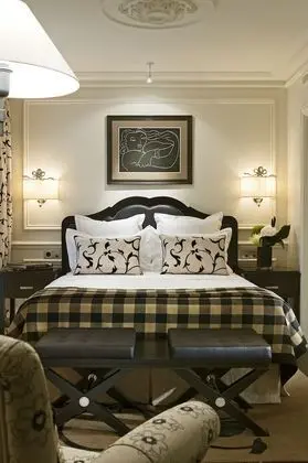 Superior Süit, 1 Büyük (Queen) Boy Yatak ve Çekyat, Balkon