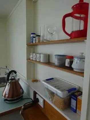 Tek Büyük Yataklı Oda, Banyolu/Duşlu, Bahçe Manzaralı (Kupe)
