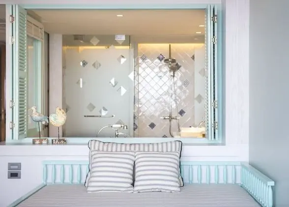 Kept Horizon Suite