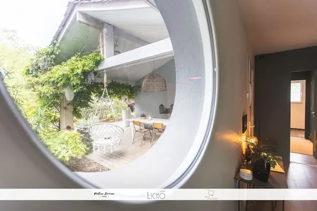 Deluxe Tek Büyük Yataklı Oda, 1 Büyük (Queen) Boy Yatak (K)