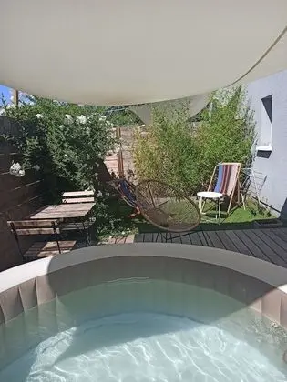 Deluxe Tek Büyük Yataklı Oda, 1 Büyük (Queen) Boy Yatak (K)