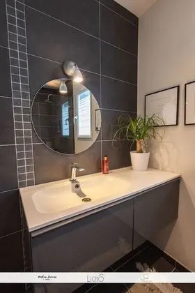 Deluxe Tek Büyük Yataklı Oda, 1 Büyük (Queen) Boy Yatak (K)