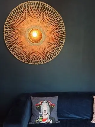 Deluxe Tek Büyük Yataklı Oda (R)