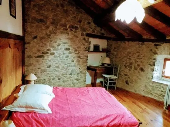 Family Kır Evi, Banyolu/Duşlu, Dağ Manzaralı
