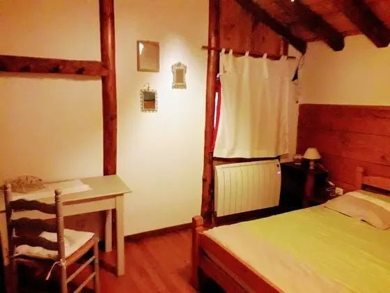 Family Kır Evi, Banyolu/Duşlu, Dağ Manzaralı