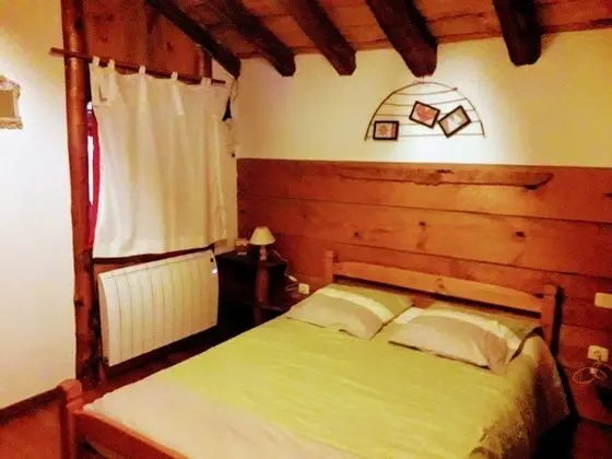 Family Kır Evi, Banyolu/Duşlu, Dağ Manzaralı