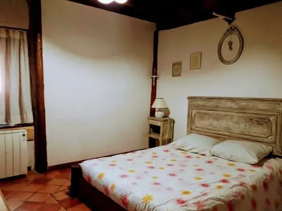 Family Kır Evi, Banyolu/Duşlu, Dağ Manzaralı