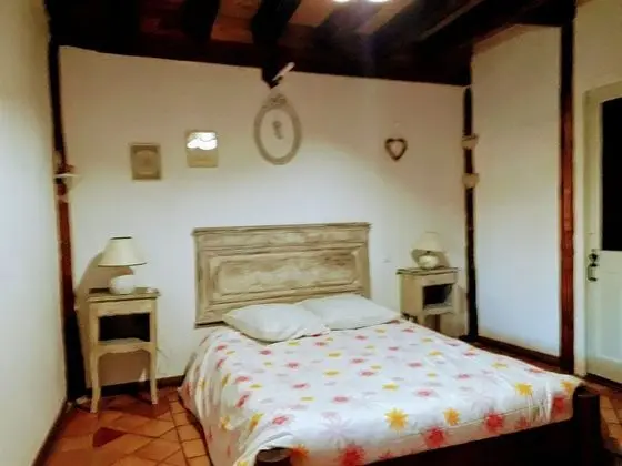 Family Kır Evi, Banyolu/Duşlu, Dağ Manzaralı