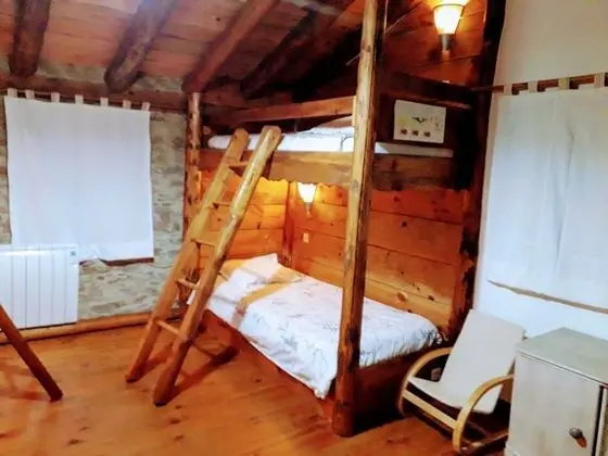 Family Kır Evi, Banyolu/Duşlu, Dağ Manzaralı