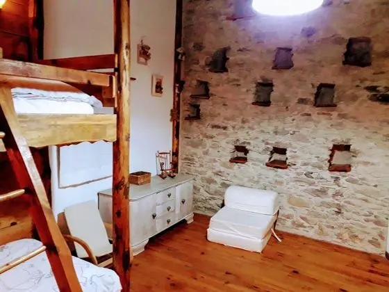 Family Kır Evi, Banyolu/Duşlu, Dağ Manzaralı