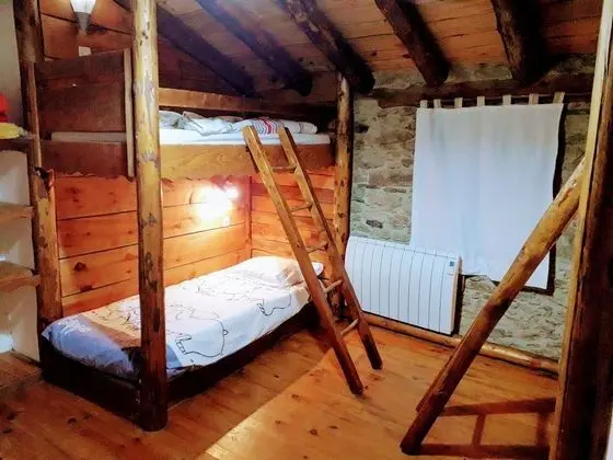 Family Kır Evi, Banyolu/Duşlu, Dağ Manzaralı