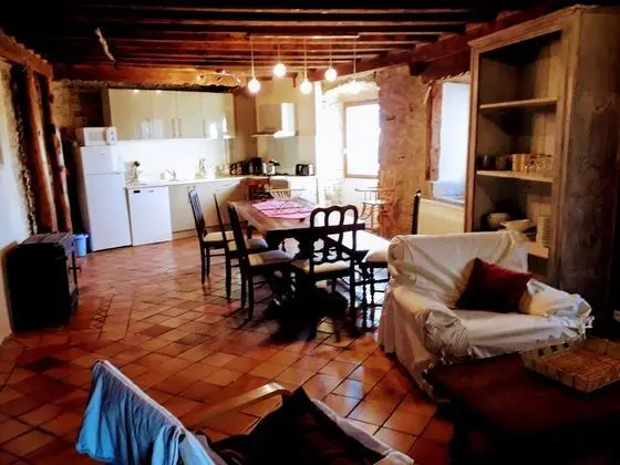 Family Kır Evi, Banyolu/Duşlu, Dağ Manzaralı
