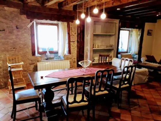 Family Kır Evi, Banyolu/Duşlu, Dağ Manzaralı