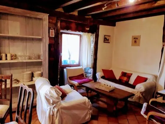 Family Kır Evi, Banyolu/Duşlu, Dağ Manzaralı