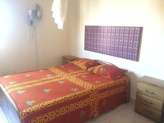 Comfort Tek Büyük veya İki Ayrı Yataklı Oda, Özel Banyo