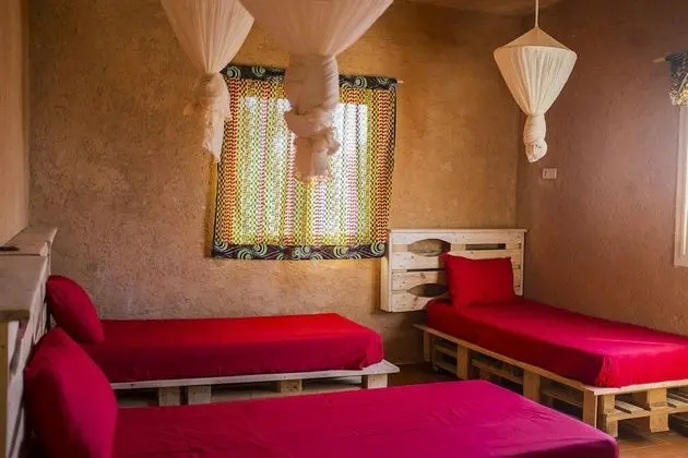 Comfort Üç Kişilik Oda