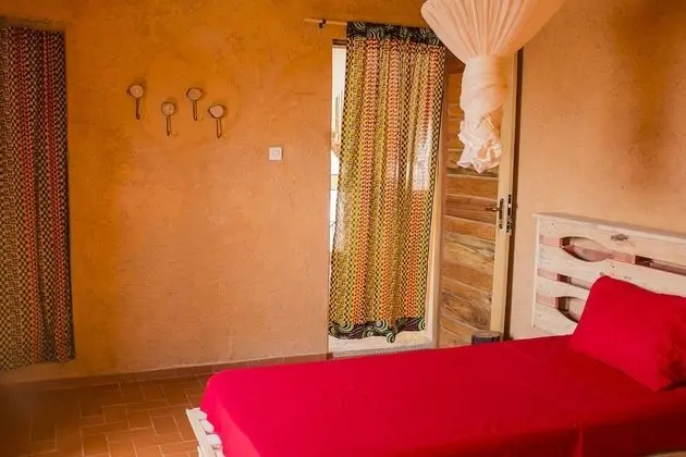 Comfort Üç Kişilik Oda