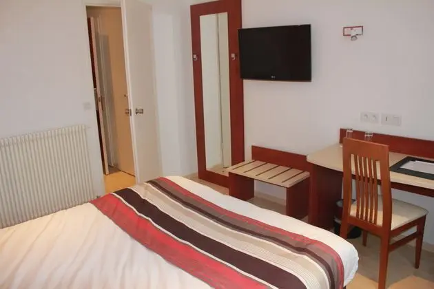 Çift ​​kişilik Standard