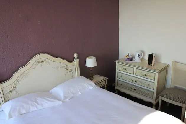 Çift ​​kişilik Standard