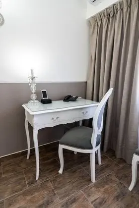 Classic Tek Kişilik Oda
