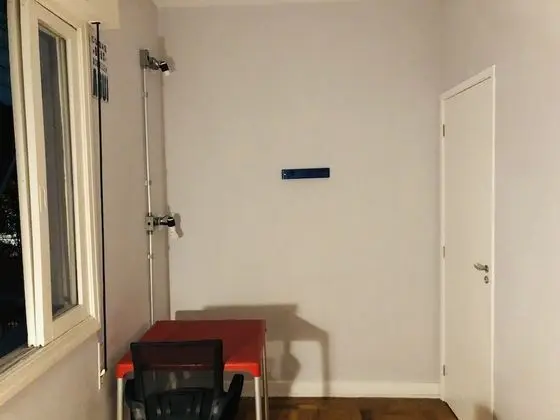 Comfort Tek Kişilik Oda