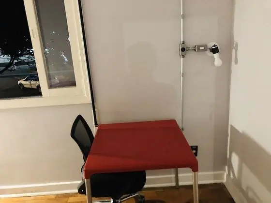 Comfort Tek Kişilik Oda