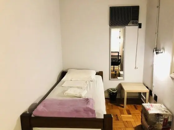 Comfort Tek Kişilik Oda