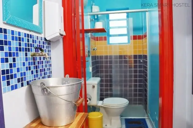 Comfort Tek Kişilik Oda