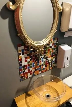 Comfort Tek Kişilik Oda