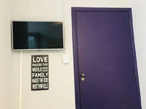 Deluxe Stüdyo Süit, 1 Çift Kişilik Yatak